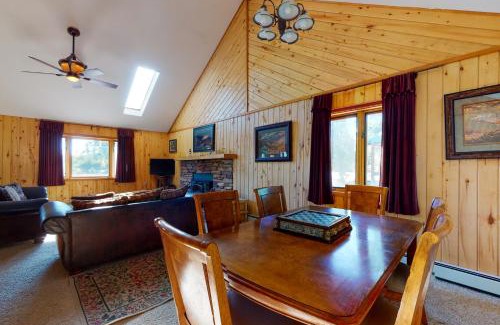South Fork Casa | Cutthroat Lodge