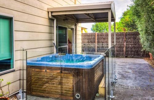 Inverloch Casa | Cuttriss by the Beach