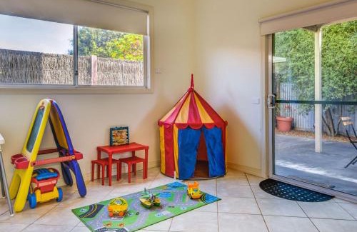 Inverloch Casa | Cuttriss by the Beach