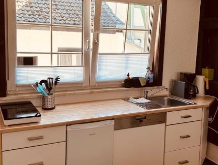 Ruedesheim am Rhein Apartamento | "Cuvée" Magnum