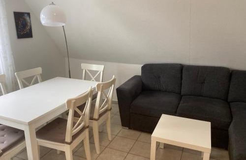 Holte-Spangen Apartamento | CUXSchwärmer