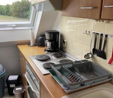 Holte-Spangen Apartamento | CUXSchwärmer