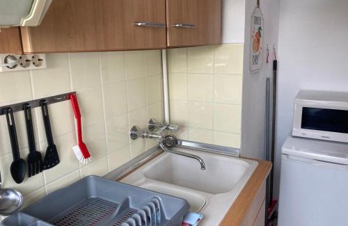 Holte-Spangen Apartamento | CUXSchwärmer
