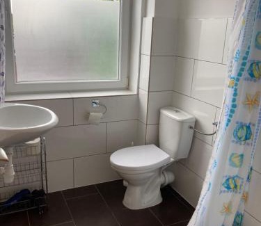 Holte-Spangen Apartamento | CUXSchwärmer