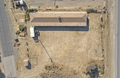 New Cuyama Apartamento | Cuyama Dew Drop Inn HWY 166 updated apartment unit 3