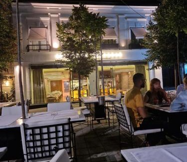 Slavija Casa | Cvetni trg
