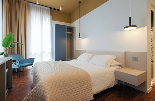 Porta Vittoria Casa | CVM 19