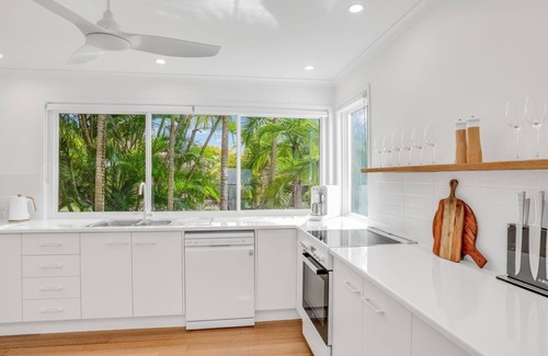 Rainbow Beach Casa | Cvue - Rainbow Beach