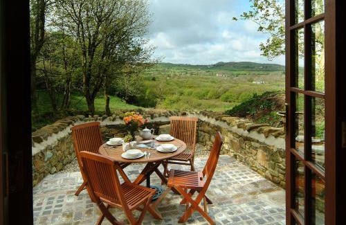 Dinas Cross Casa | Cwm Bach