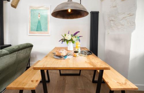 Cardigan Apartamento | Cwm Connell Coastal Cottages