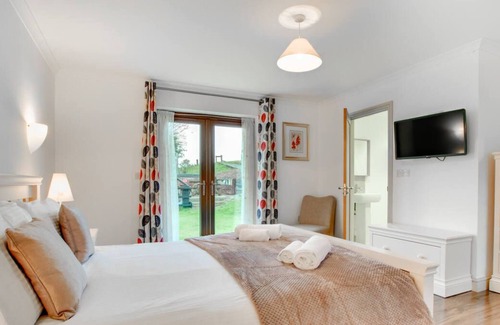 Cross Inn Casa | Cwm Hyfryd in the beautiful Llandysul