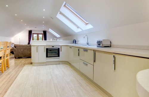 Cross Inn Casa | Cwm Hyfryd in the beautiful Llandysul