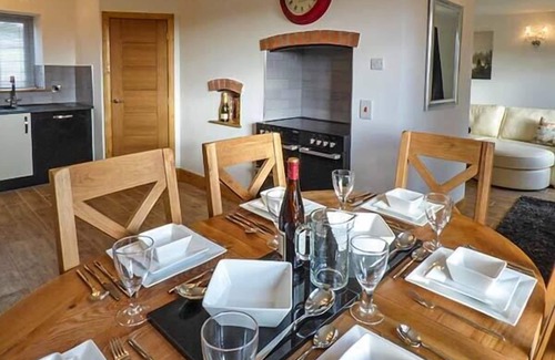 Llandrindod Wells Casa | Cwmcelyn, RHAYADER