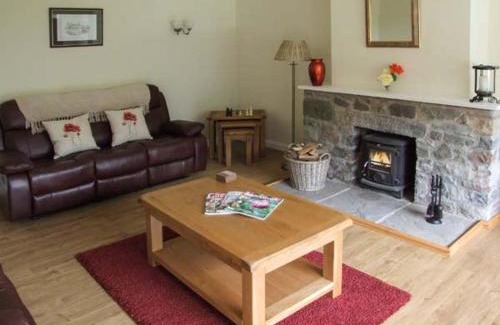 Knighton Casa | Cwmgilla Farm