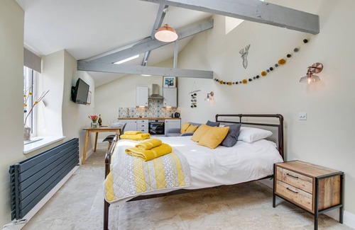 St George Cabaña | Casa rural ∙ 1 habitación ∙ 2 personas