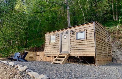 Acrefair Cabina | Cwt Ceiriog