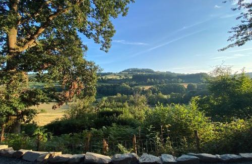 Acrefair Cabina | Cwt Ceiriog