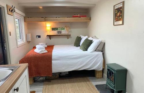 Acrefair Cabina | Cwt Ceiriog