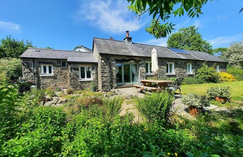 Bethania Cabaña | Cwt Mochyn, Aberaeron