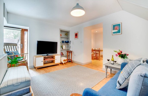 Pentraeth Cabaña | Casa ∙ 2 habitaciones ∙ 3 personas