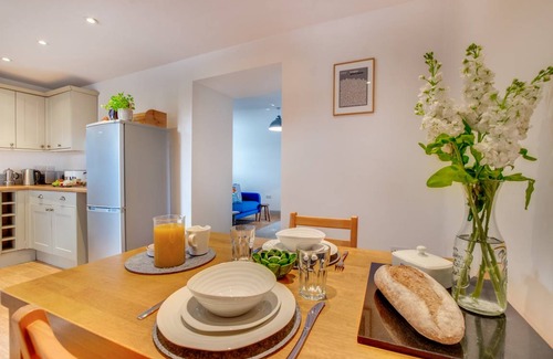 Pentraeth Cabaña | Casa ∙ 2 habitaciones ∙ 3 personas