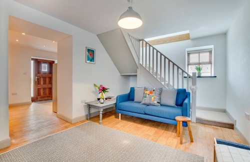 Pentraeth Cabaña | Casa ∙ 2 habitaciones ∙ 3 personas