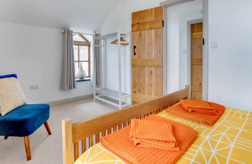 Malltraeth Casa | Cwt y Bugail in the beautiful Pentraeth