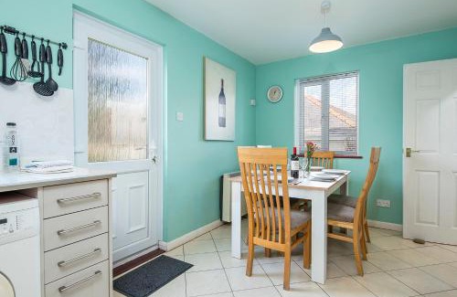 Little Haven Casa | Cwtch Cottage