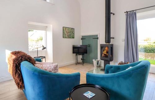 Cilcain Casa | Cwtch