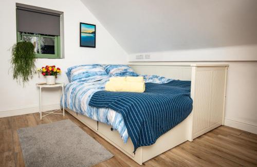 Haverfordwest Apartamento | Cwtch Lackerlee