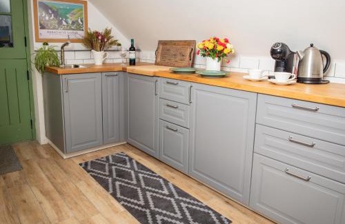 Haverfordwest Apartamento | Cwtch Lackerlee