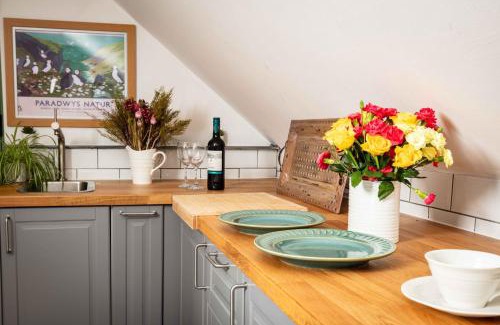 Haverfordwest Apartamento | Cwtch Lackerlee