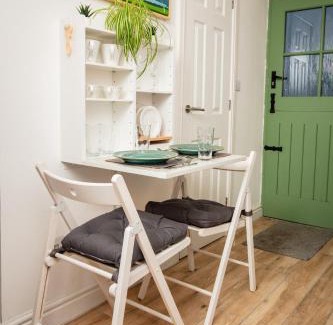 Haverfordwest Apartamento | Cwtch Lackerlee