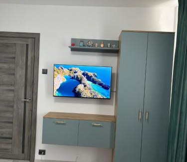 Drumul Taberei Apartamento | CX Family Apartment