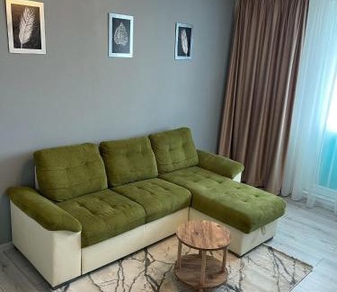 Drumul Taberei Apartamento | CX Family Apartment