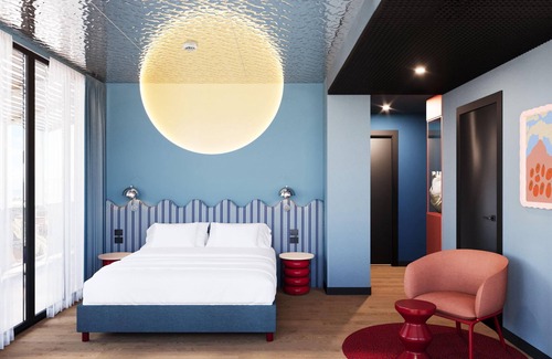 Naples City Centre Hotel | CX Naples Centrale