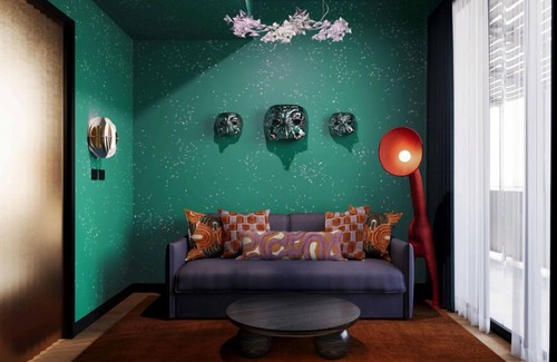Naples City Centre Hotel | CX Naples Centrale