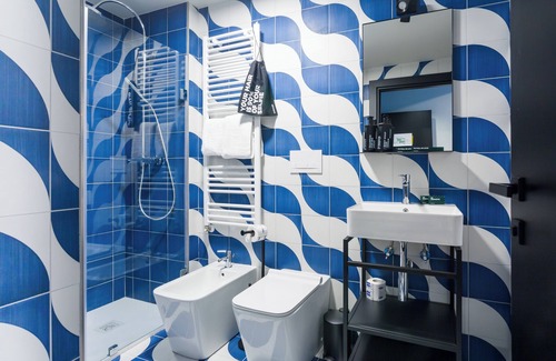 Naples City Centre Hotel | CX Naples Centrale