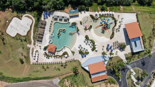 Itupeva Complejo | Cyan Resort by Atlantica