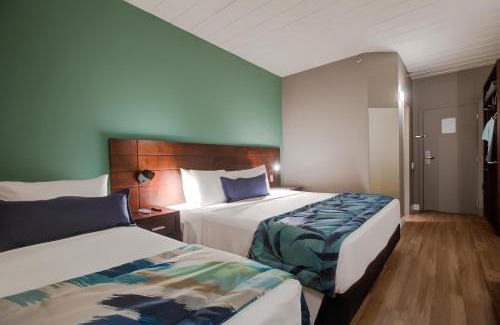 Itupeva Complejo | Cyan Resort by Atlantica