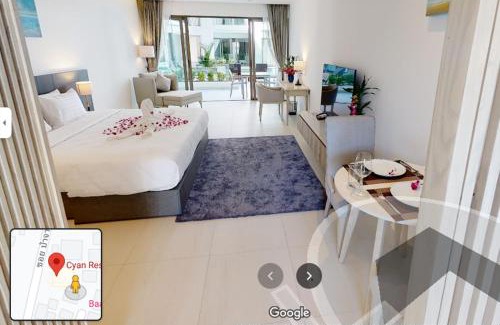 Kamala Apartamento | CYAN Resort Kamala Beach Apartments Condominiums