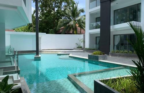 Kamala Apartamento | CYAN Resort Kamala Beach Apartments Condominiums