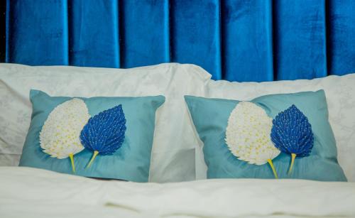 Nanyuki Apartamento | Cyan Studio with free WI-FI