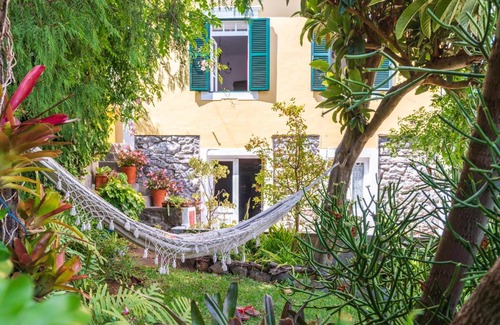 Arco da Calheta Chalet De Esquí | Cyane & Vigo's Cottage, Caminho do Massapez, n.º40