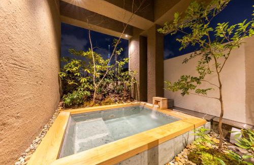 Asakusa Hotel | cyashitsu ryokan asakusa
