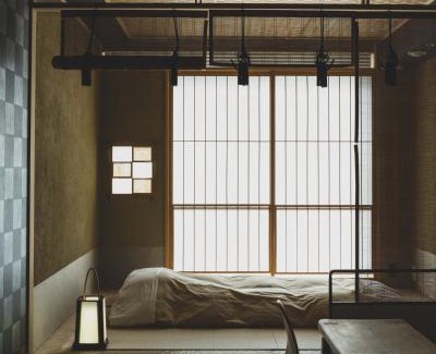 Asakusa Hotel | cyashitsu ryokan asakusa