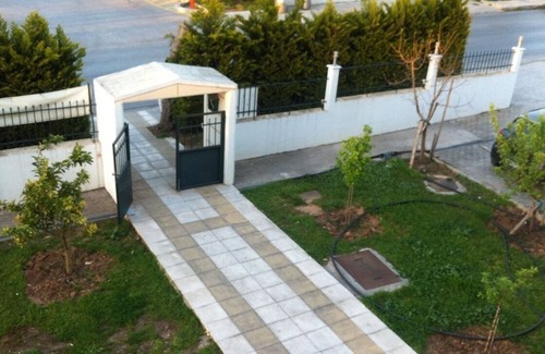 Kifisia Hotel | Cybele Kifisia Apartments