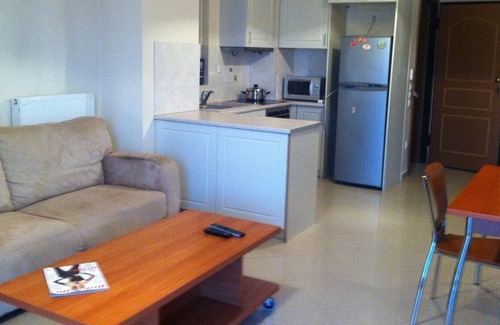 Kifisia Hotel | Cybele Kifisia Apartments