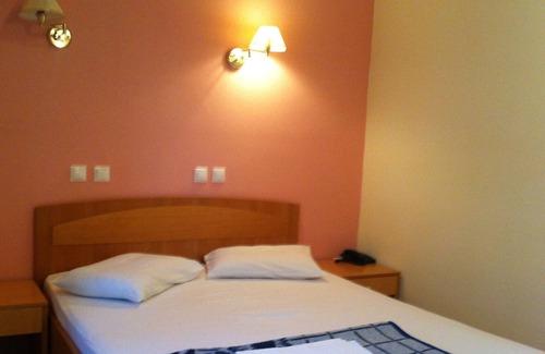 Kifisia Hotel | Cybele Kifisia Apartments