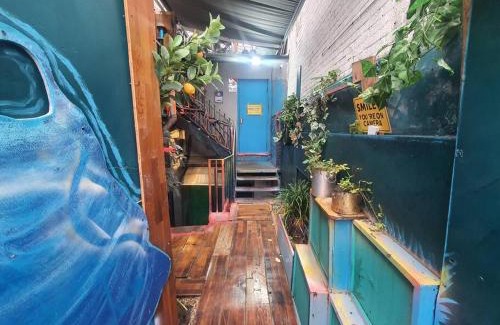 Camden Town with Primrose Hill Apartamento | Cyber-Art studio in Camden